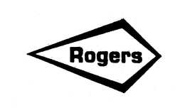 ROGERS trademark