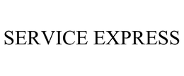 SERVICE EXPRESS trademark