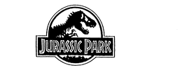 JURASSIC PARK trademark