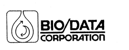 BIO/DATA CORPORATION trademark