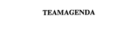 TEAMAGENDA trademark