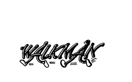 WALKMAN trademark