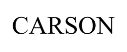 CARSON trademark