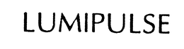 LUMIPULSE trademark
