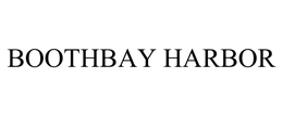 BOOTHBAY HARBOR trademark