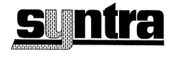 SYNTRA trademark
