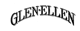GLEN-ELLEN trademark
