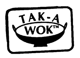 TAK-A WOK trademark