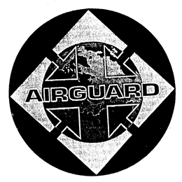 AIRGUARD trademark