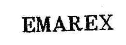 EMAREX trademark