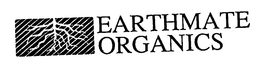 EARTHMATE ORGANICS trademark