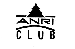 ANRI CLUB trademark