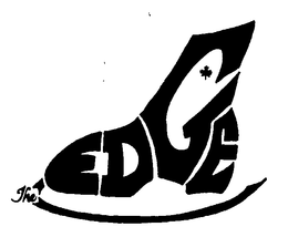EDGE trademark