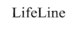 LIFELINE trademark