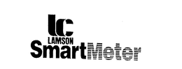 LC LAMSON SMARTMETER trademark