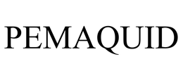 PEMAQUID trademark