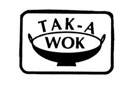 TAK-A WOK trademark