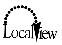 LOCALVIEW trademark