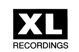XL RECORDINGS trademark