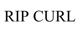 RIP CURL trademark
