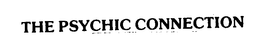 THE PSYCHIC CONNECTION trademark