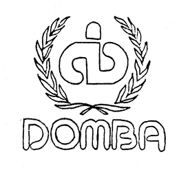 DOMBA trademark