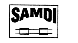 SAMDI trademark
