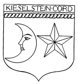 KIESELSTEIN-CORD trademark