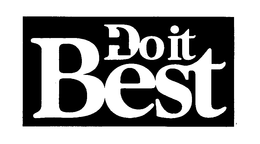 DO IT BEST trademark
