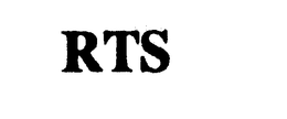 RTS trademark