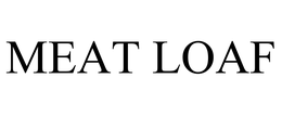 MEAT LOAF trademark