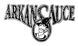 ARKANSAUCE trademark
