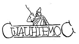 CUAUHTEMOC trademark