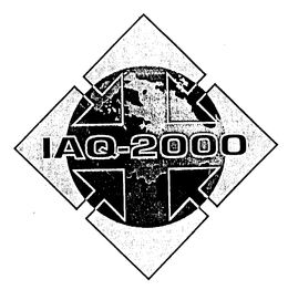 IAQ-2000 trademark