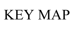 KEY MAP trademark