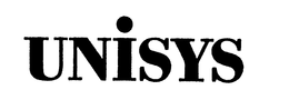 UNISYS trademark