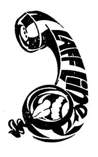 LAFF LINE trademark