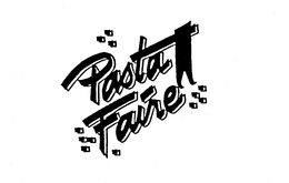PASTA FAIRE trademark