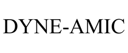 DYNE-AMIC trademark