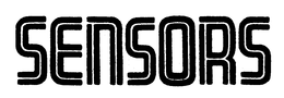 SENSORS trademark