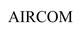 AIRCOM trademark
