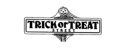 TRICK OR TREAT STREET trademark