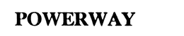 POWERWAY trademark