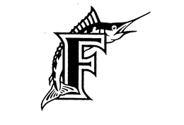 F trademark