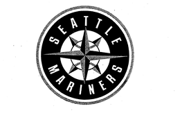 SEATTLE MARINERS trademark