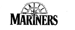 SEATTLE MARINERS trademark
