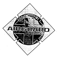 AIRGUARD trademark