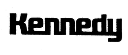 KENNEDY trademark