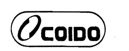 COIDO trademark