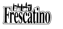 FRESCATINO trademark